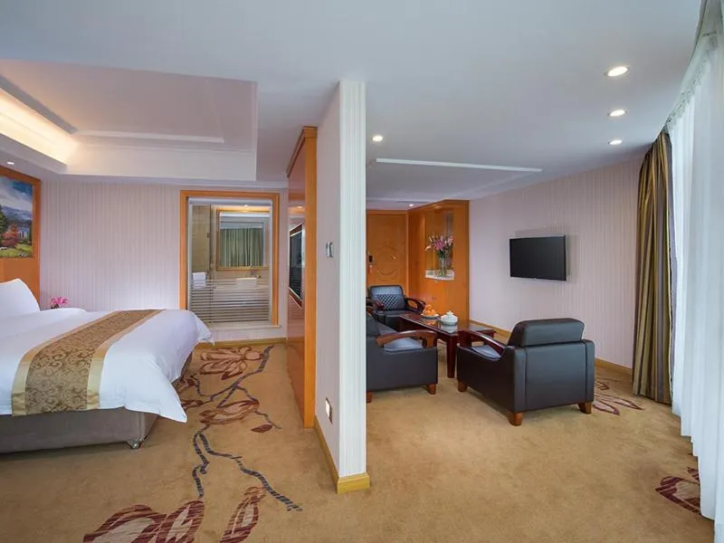 Vienna hotel Guangdong Chaozhou Chaoan store