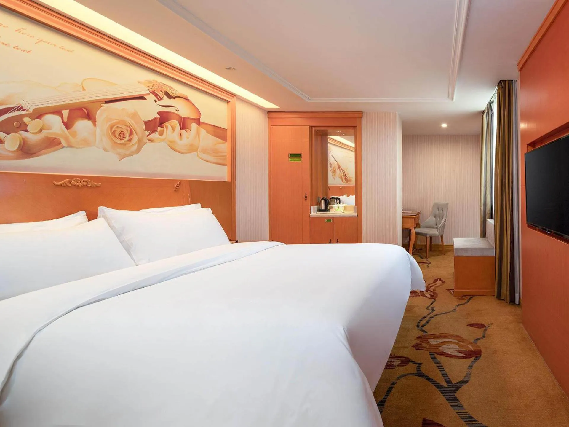 Vienna hotel Guangdong Chaozhou Chaoan store
