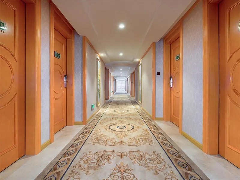 Vienna hotel Guangdong Chaozhou Chaoan store