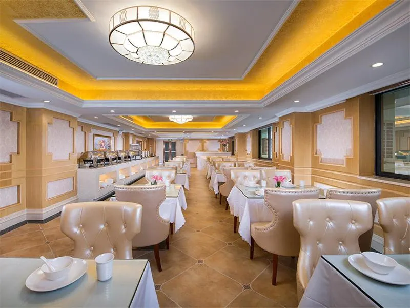 Vienna hotel Guangdong Chaozhou Chaoan store