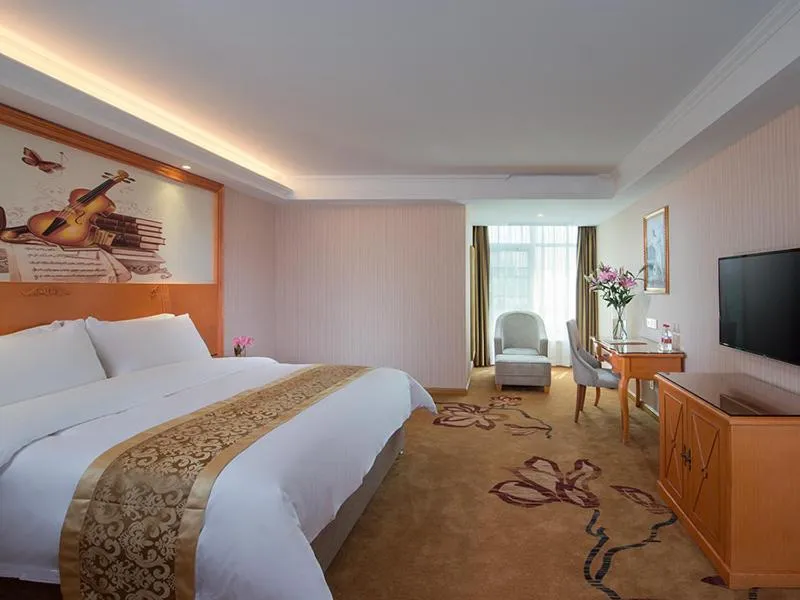 Vienna hotel Guangdong Chaozhou Chaoan store