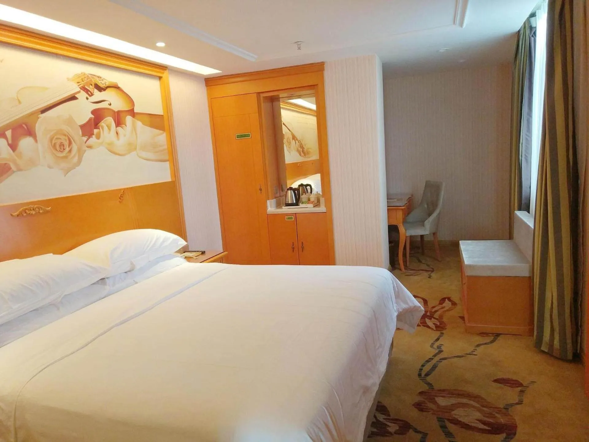 Vienna hotel Guangdong Chaozhou Chaoan store