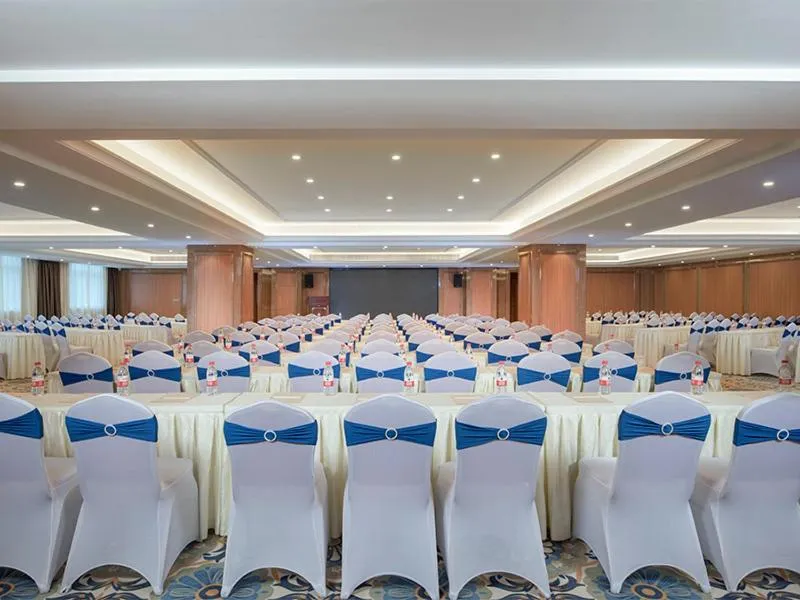 Vienna International Hotel Ganzhou Longnan