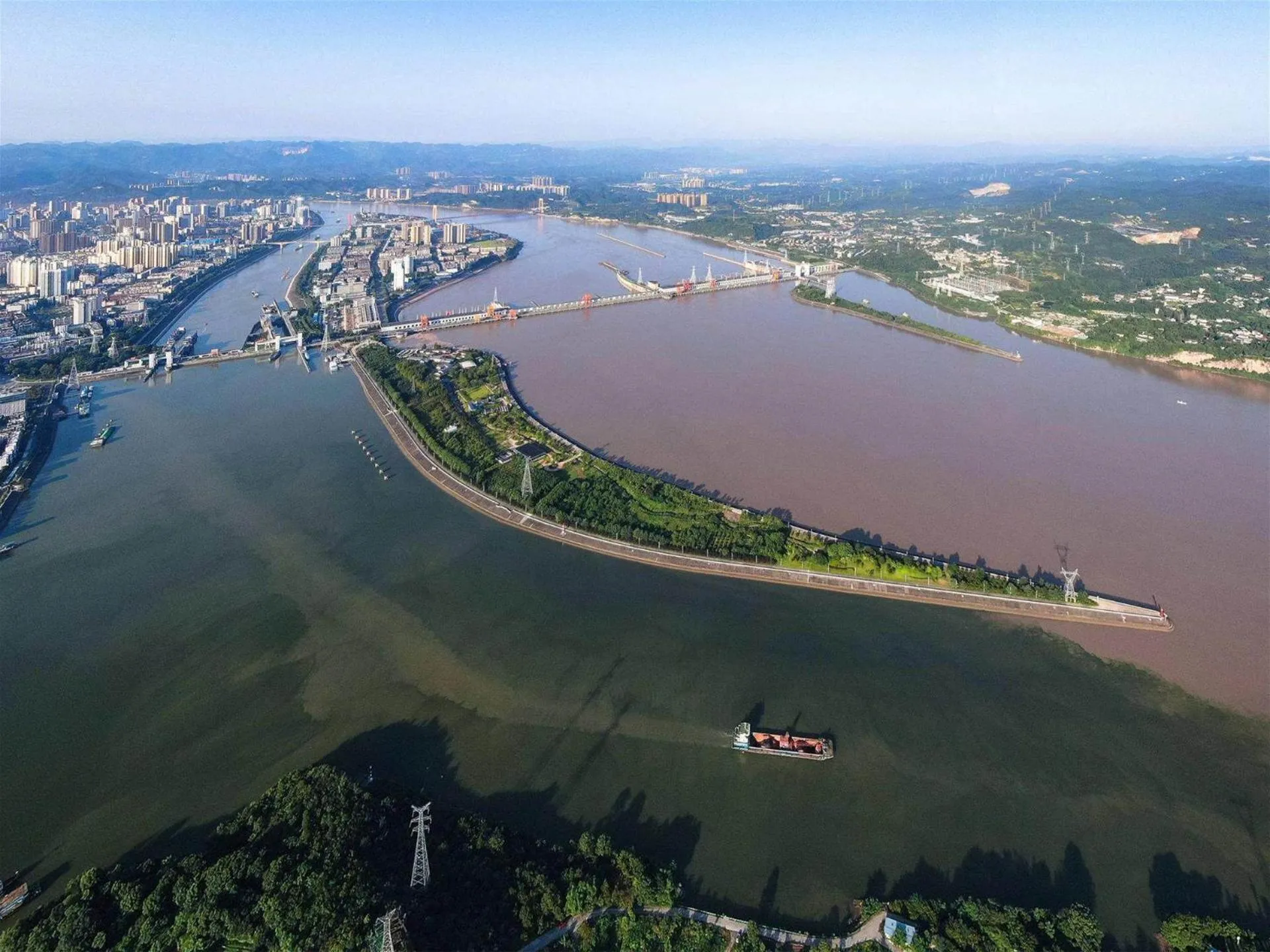 Vienna International Hotel Yichang Gezhouba Sanxia Culture Tiandi