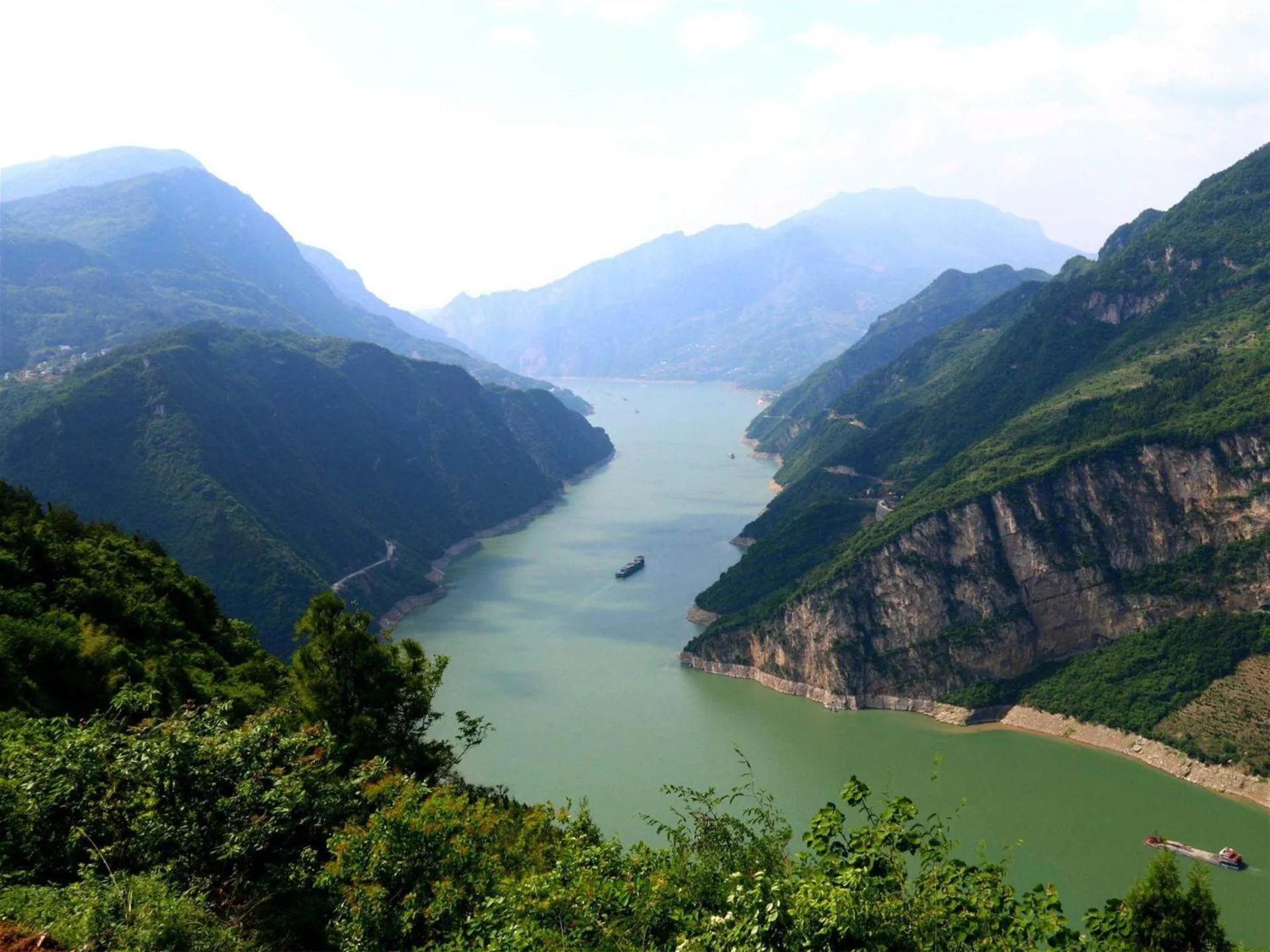 Vienna International Hotel Yichang Gezhouba Sanxia Culture Tiandi