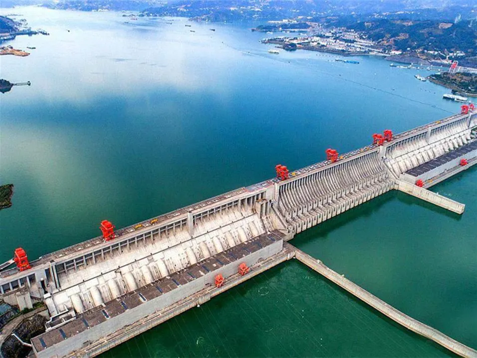 Vienna International Hotel Yichang Gezhouba Sanxia Culture Tiandi