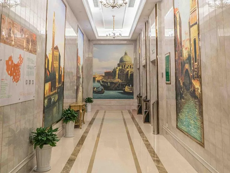 Vienna International Hotel Chongqing Ranjiaba