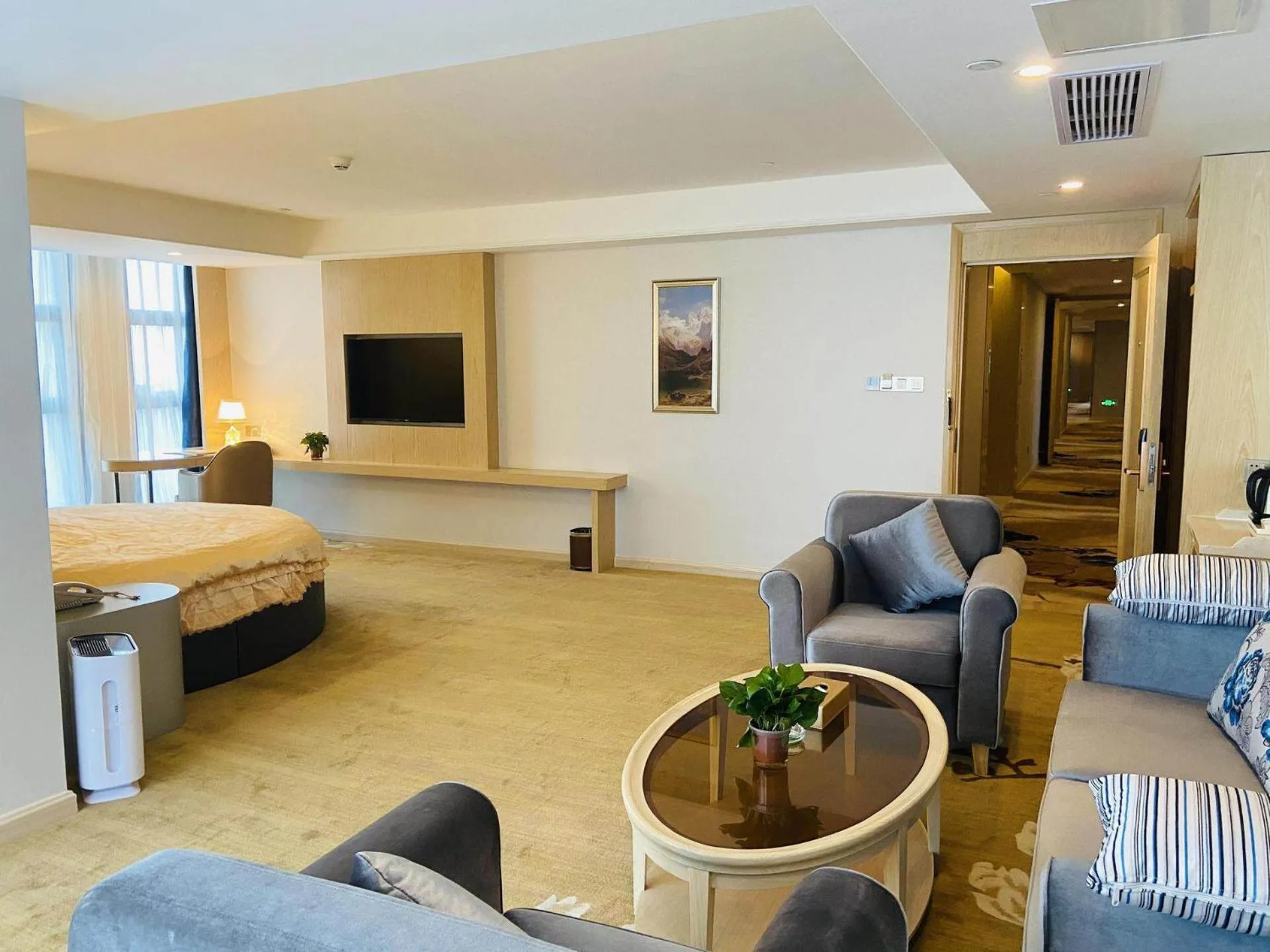 Vienna International Hotel Chongqing Yuanyangyuanboyuan