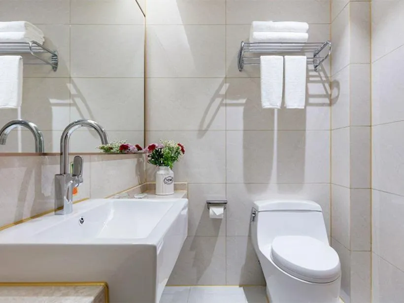 Vienna International Hotel Taizhou Wenling Branch