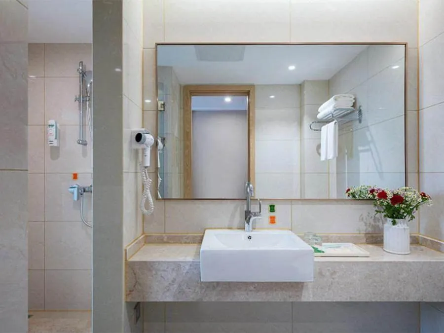 Vienna International Hotel Taizhou Wenling Branch