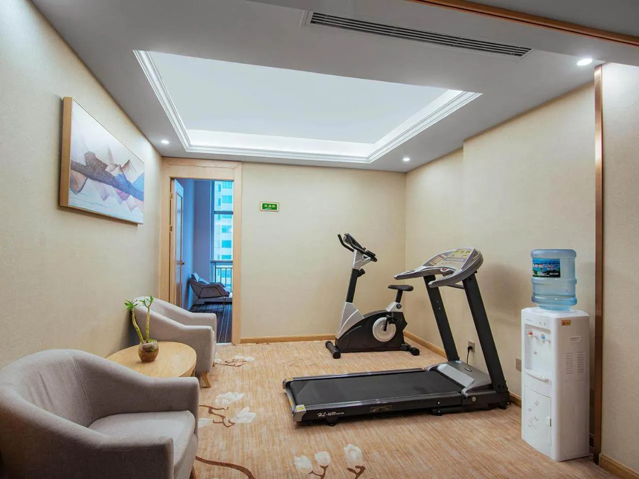 Vienna International Hotel Taizhou Wenling Branch