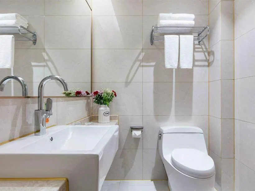 Vienna International Hotel Taizhou Wenling Branch