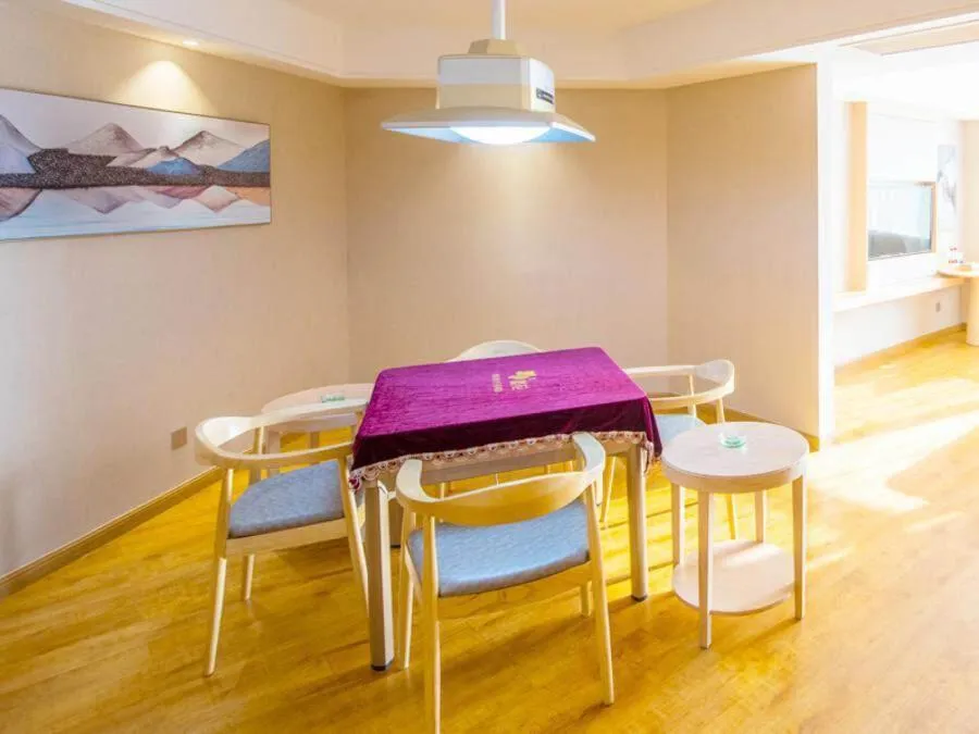 Vienna International Hotel Taizhou Wenling Branch