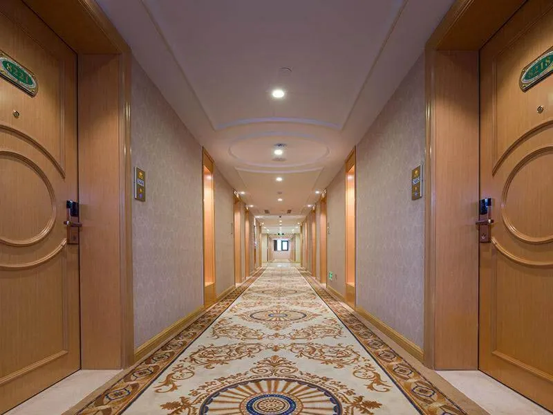 Vienna Hotel Huaidong Road Yuncheng