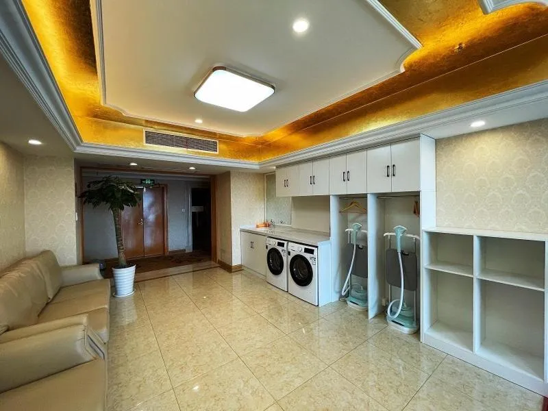 Vienna International Hotel Wuxi Huishan Yanqiao Metro Station