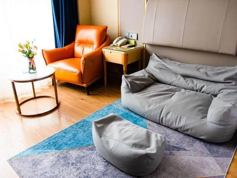 Vienna International Hotel Jiangsu Wuxi Jiangyin Sports Center