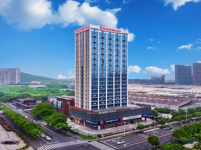 Vienna International Hotel Jiangsu Wuxi Jiangyin Sports Center Vienna International Hotel Jiangsu Wuxi Jiangyin Sports Center