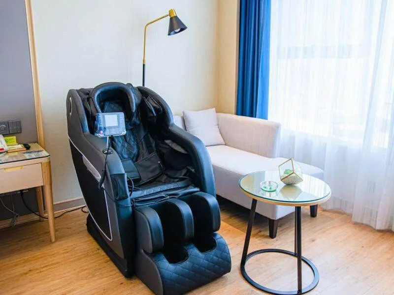 Vienna International Hotel Jiangsu Wuxi Jiangyin Sports Center