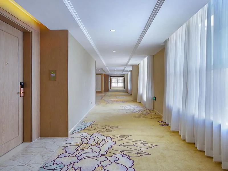Vienna International Hotel Jurong Huayang