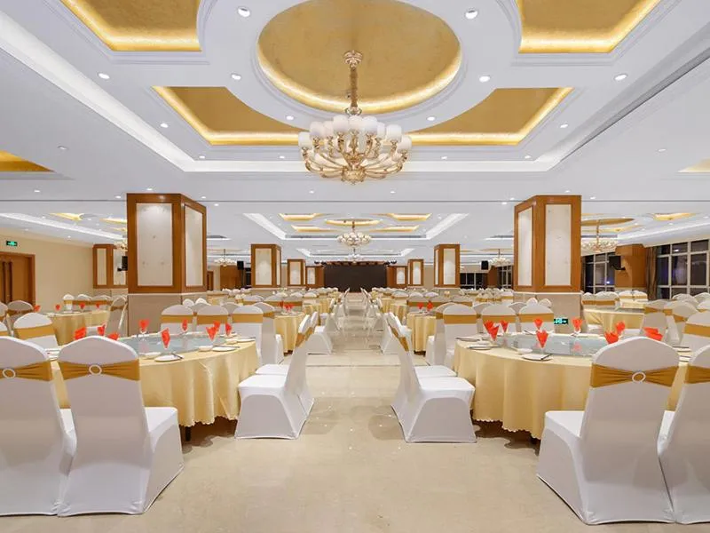 Vienna International Hotel Jurong Huayang