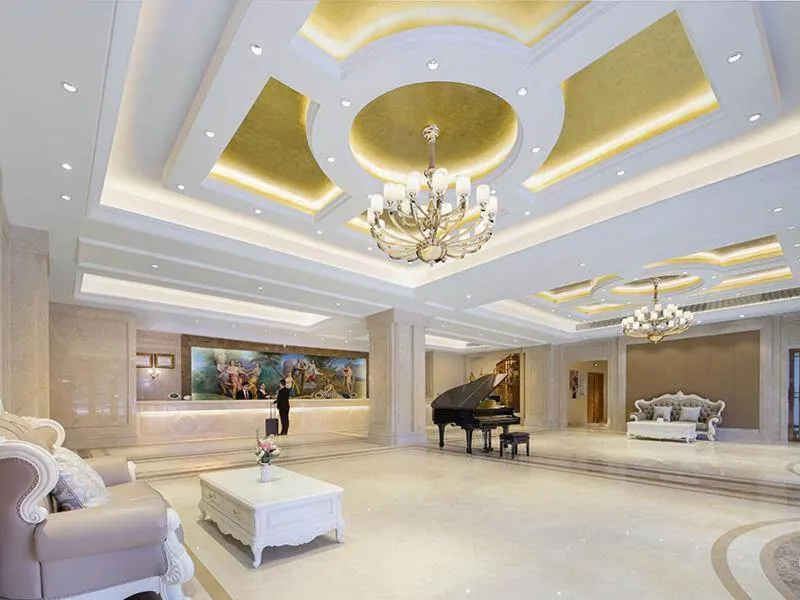 Vienna International Hotel Jurong Huayang