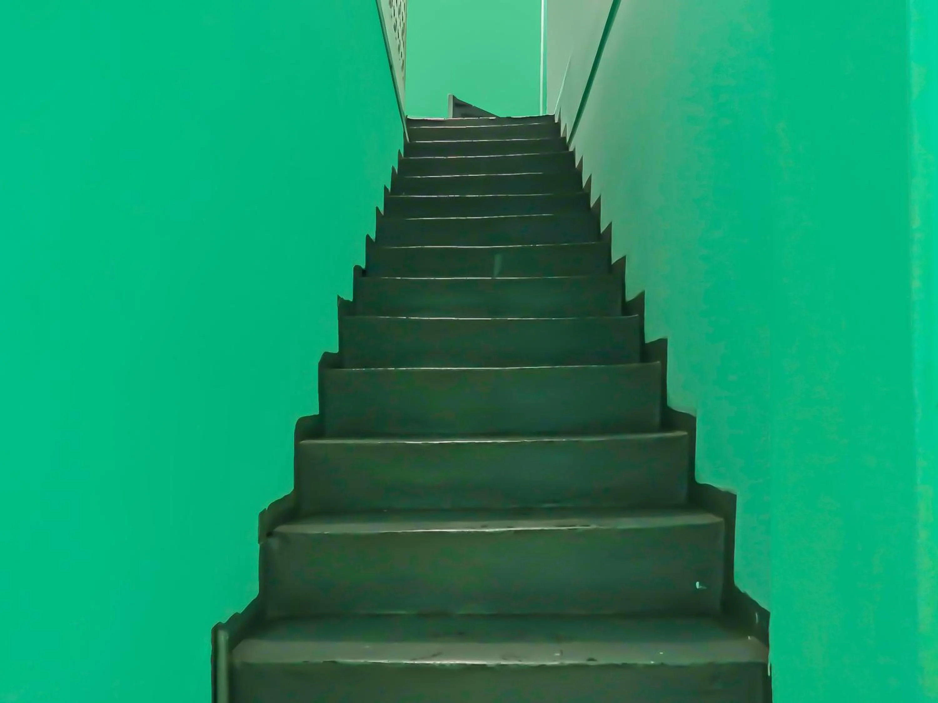 Area and facilities in SPOT ON 92569 Anto Homestay SyariahNearPelabuhan Feri Harbor Bay