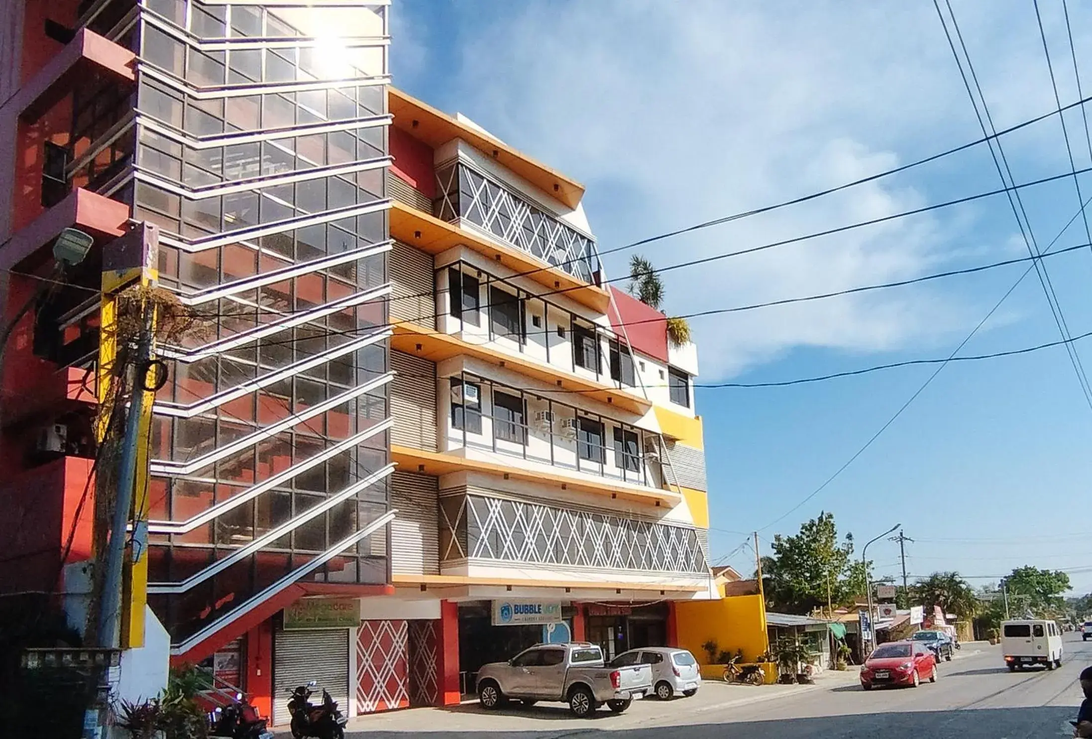 RedDoorz @ Benelio Suites Pavia Iloilo RedDoorz @ Benelio Suites Pavia Iloilo