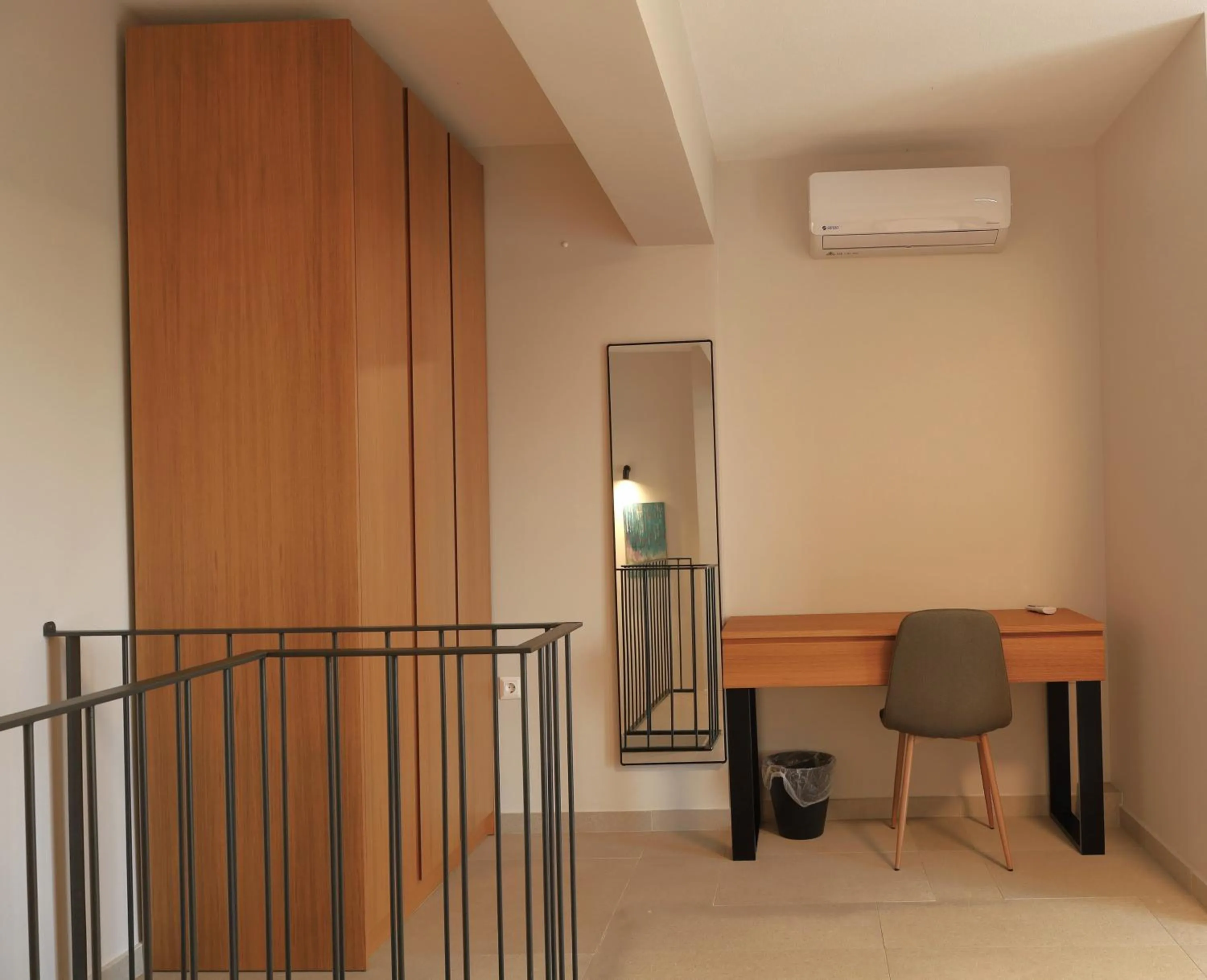 Other in Toumba apartments