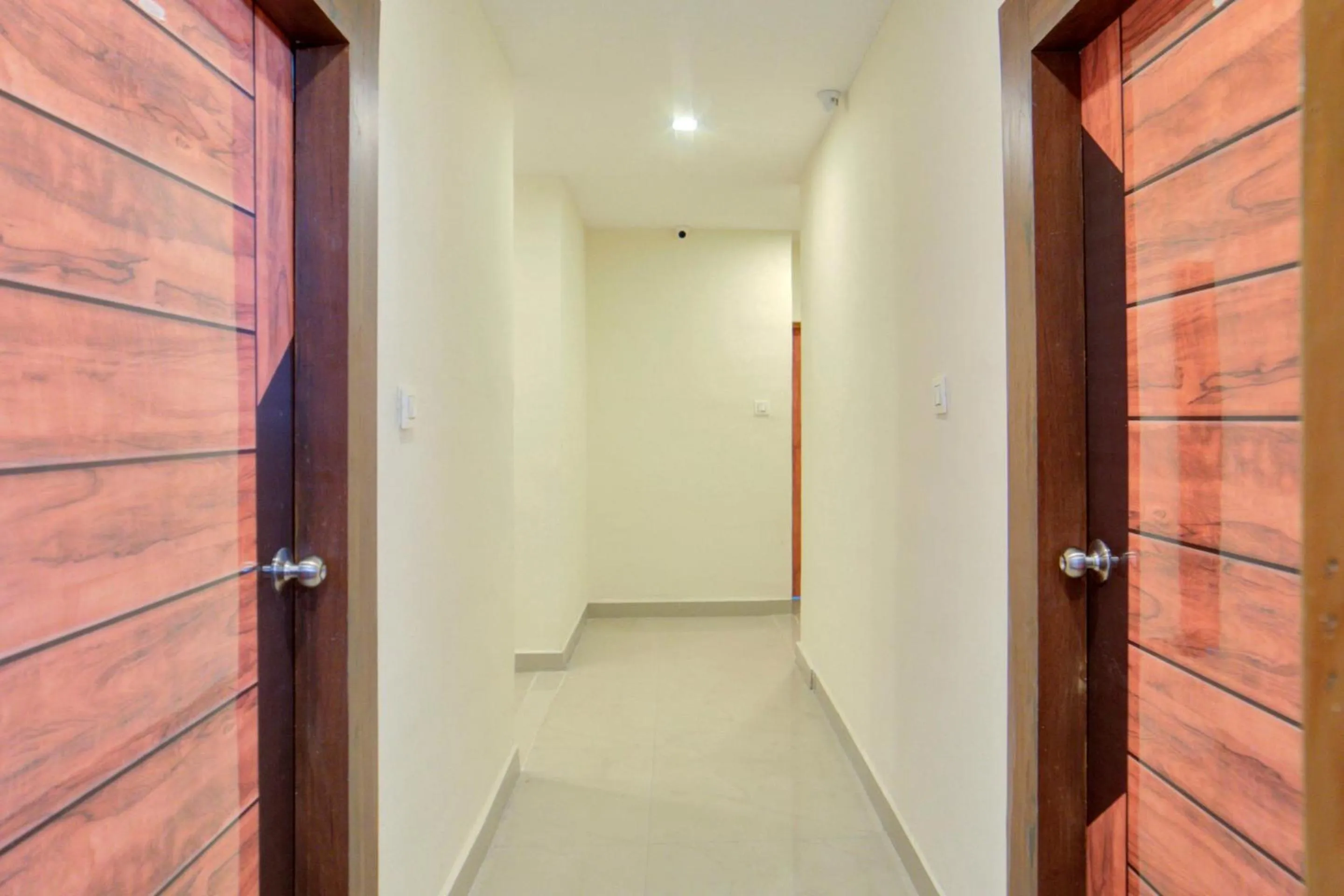 Other in Hotel O Ragas