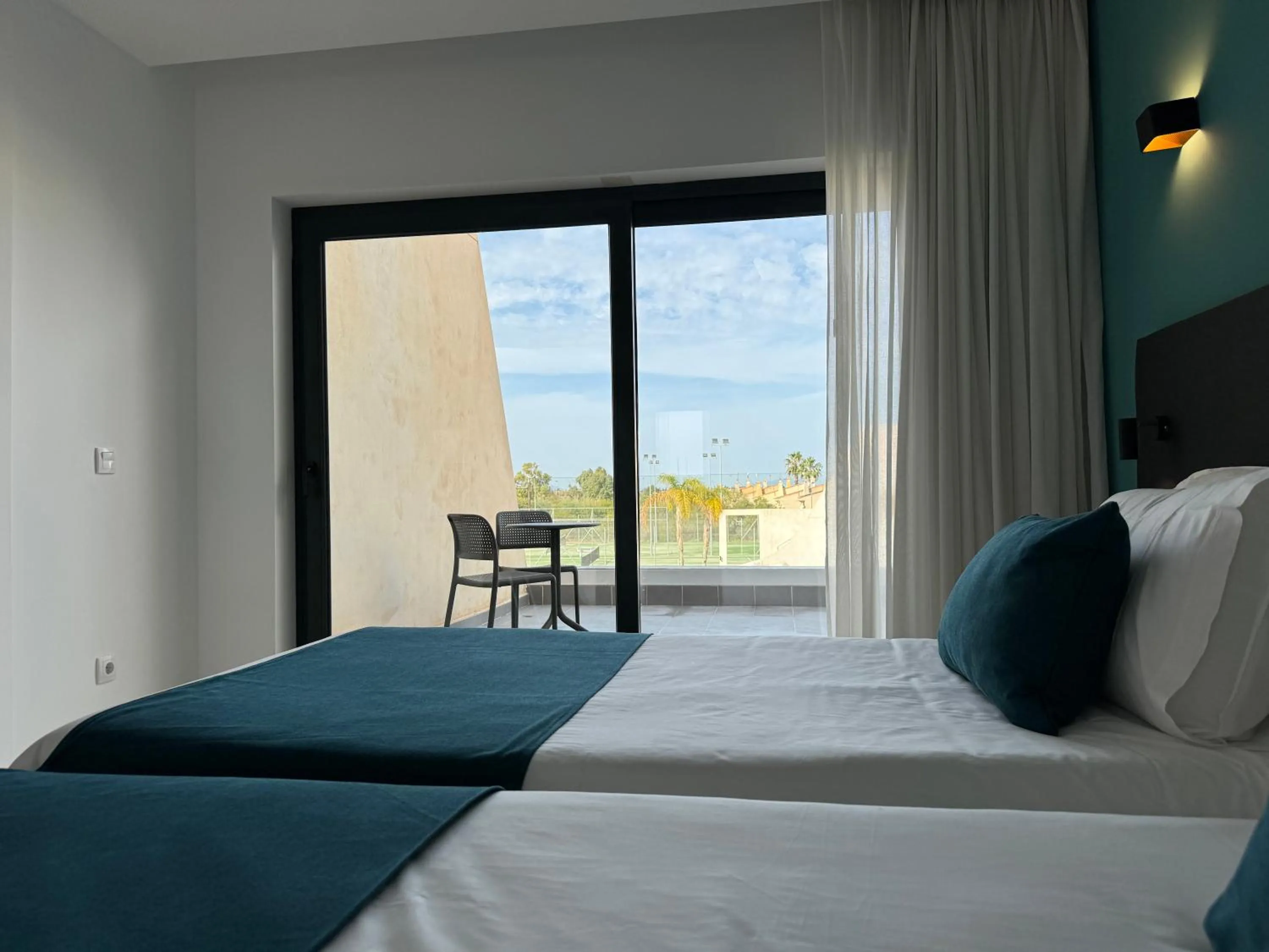 Bed in Occidental Mar Menor