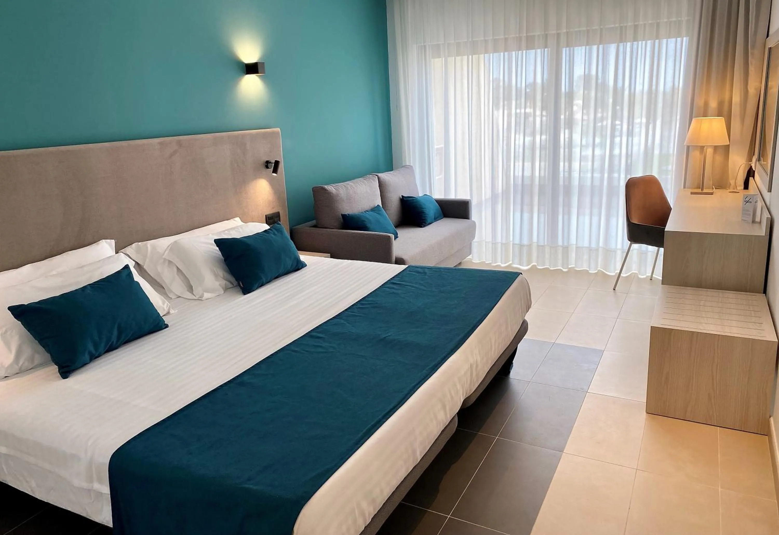 Bed in Occidental Mar Menor