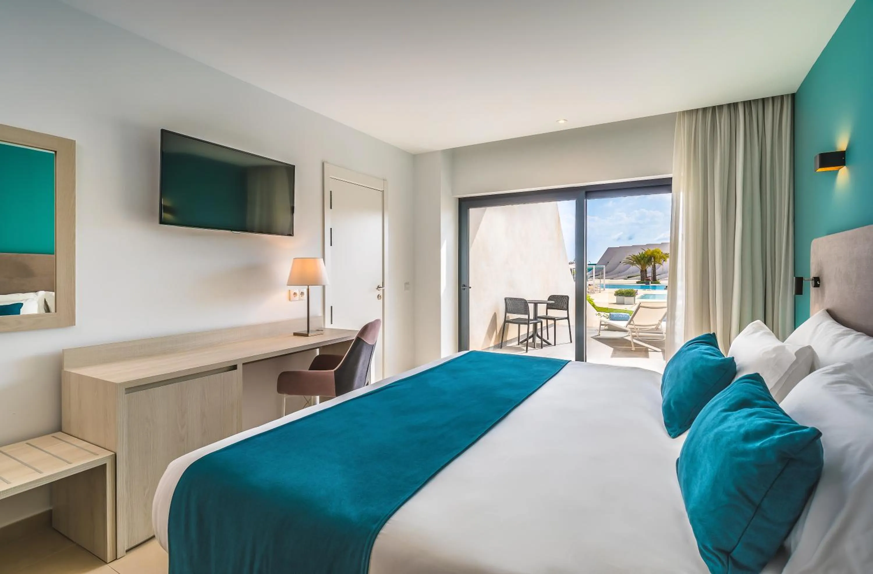 Bed in Occidental Mar Menor