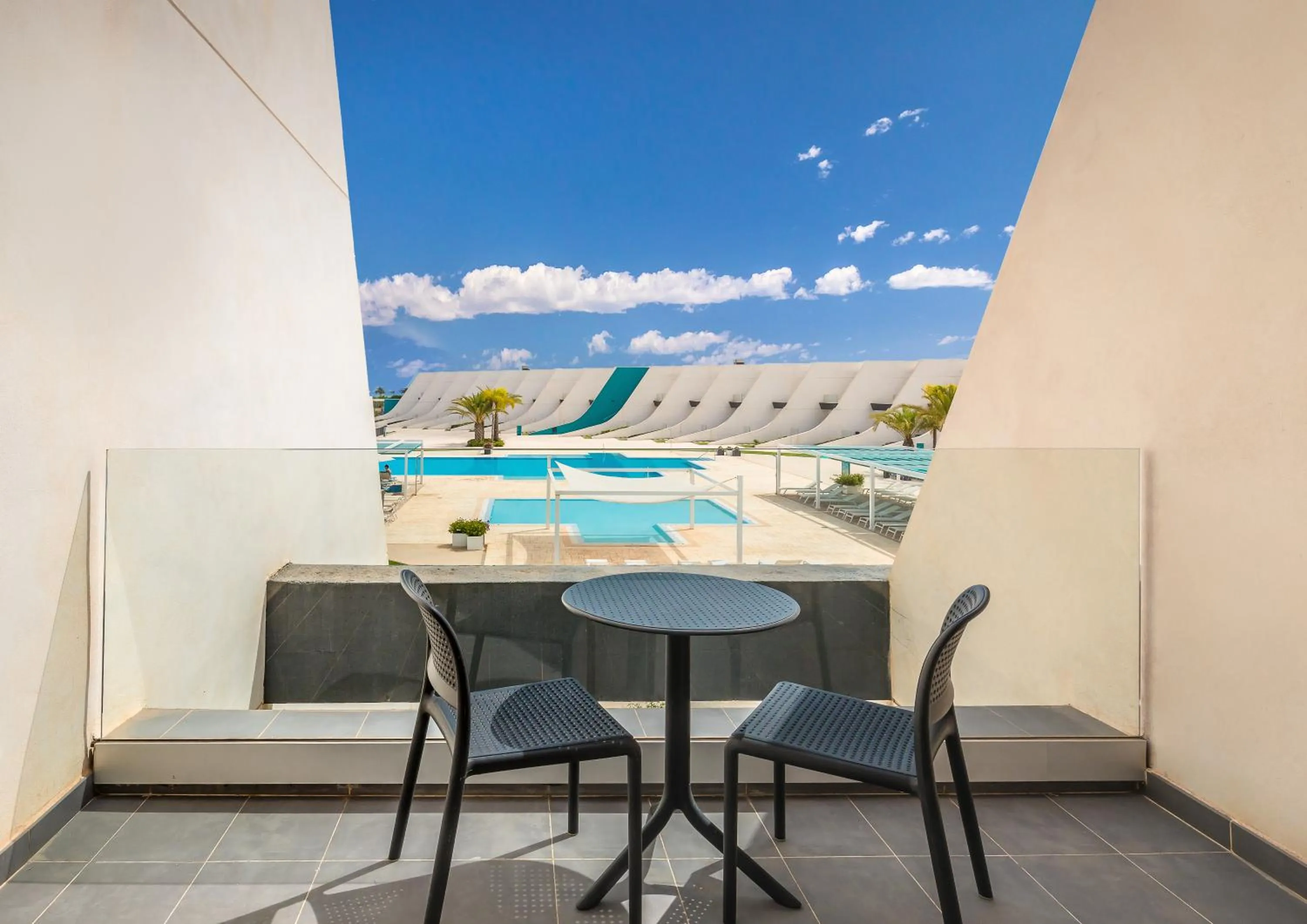 View (from property/room) in Occidental Mar Menor