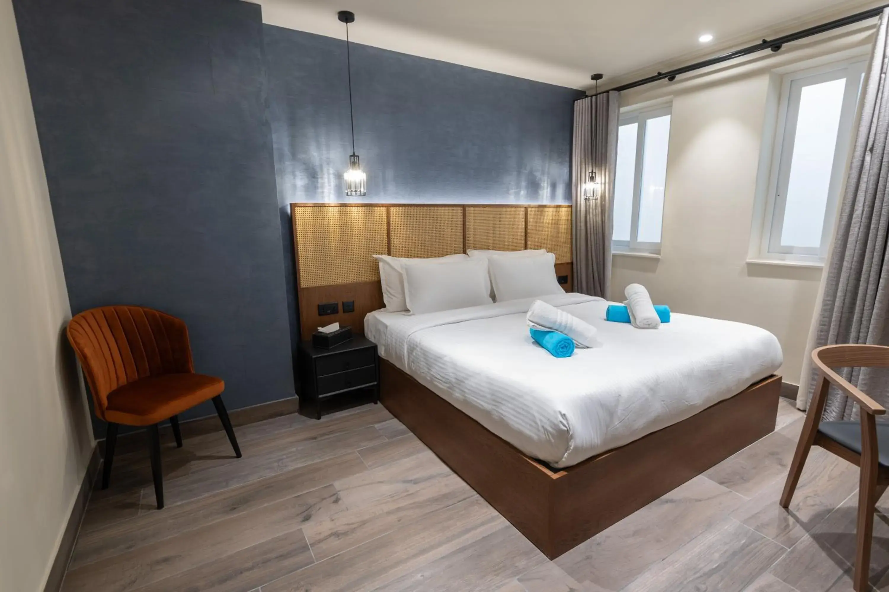 Standard Double Room in DOMS Boutique Living Standard Double Room in DOMS Boutique Living