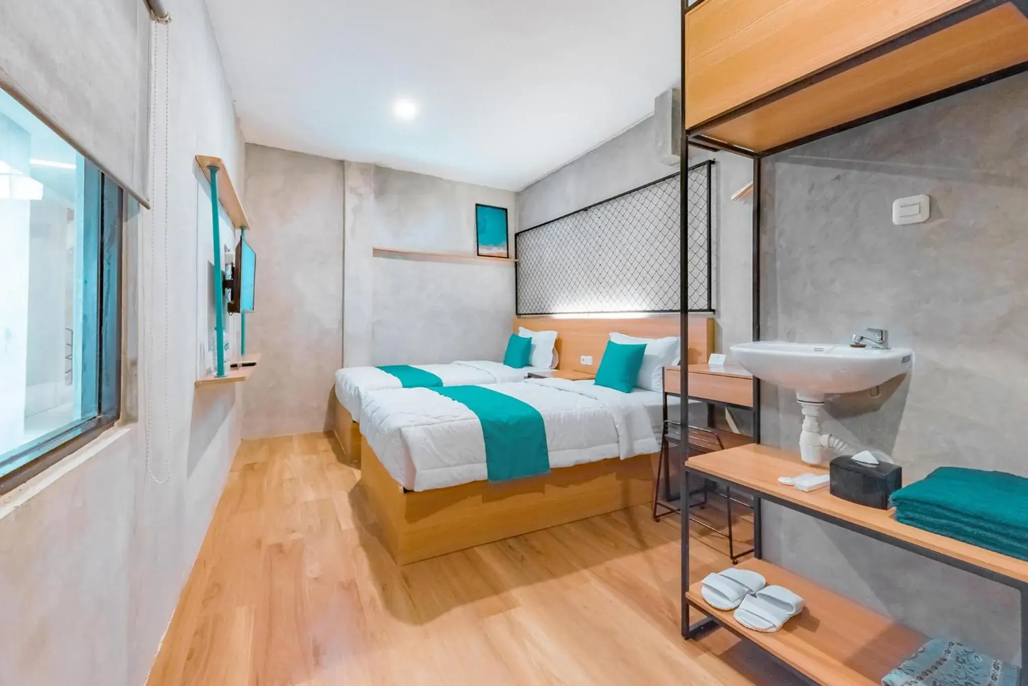 Ultima Guest House Ultima Guest House