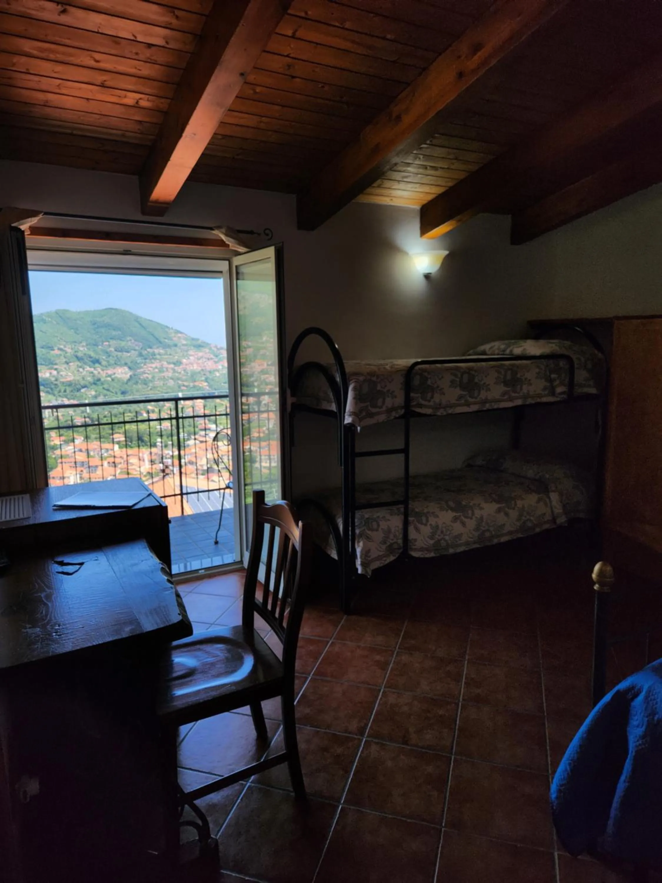 Bedroom, Bed in Valle degli Dei