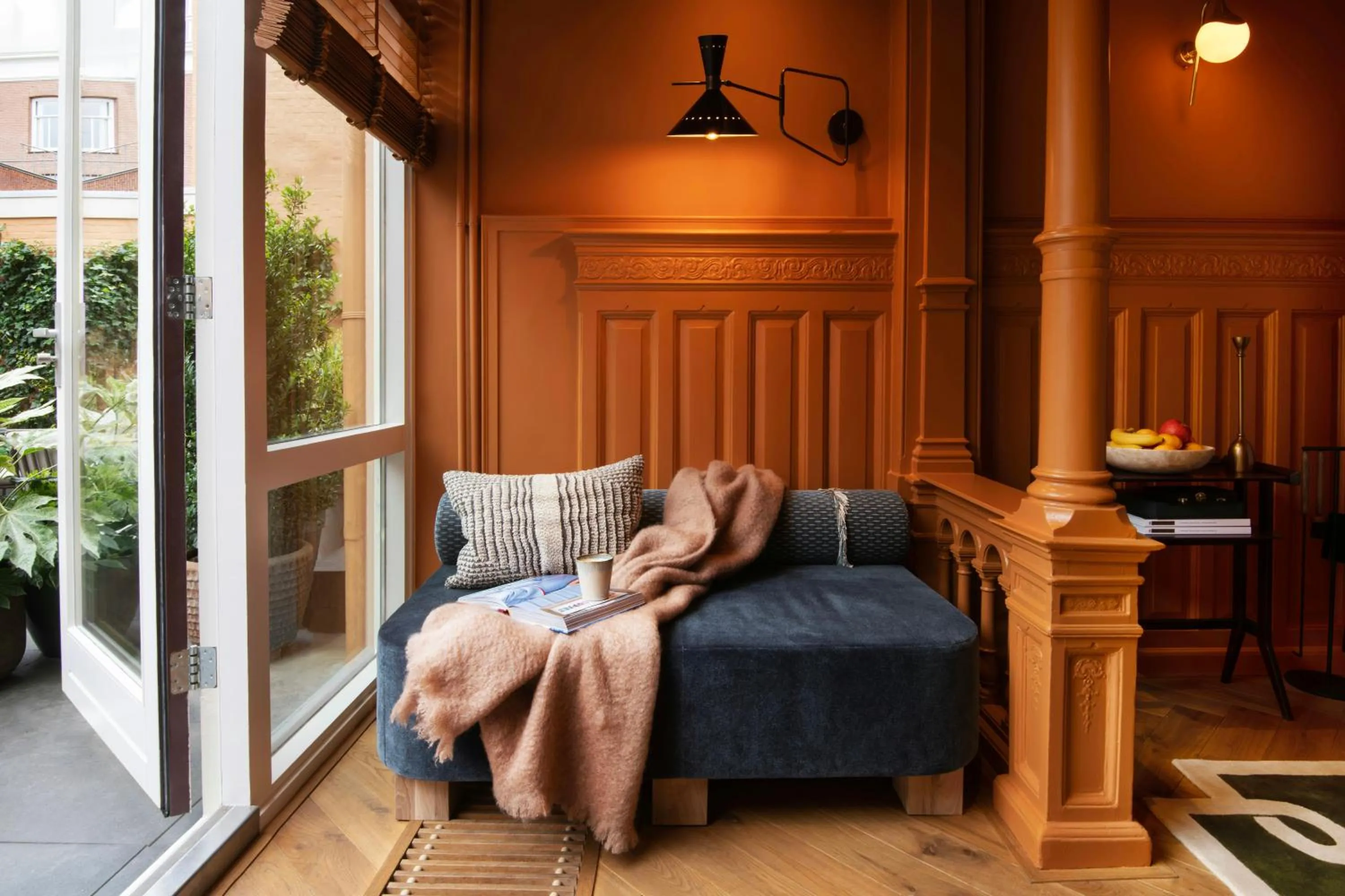 Lounge or bar in Jan Luyken Amsterdam