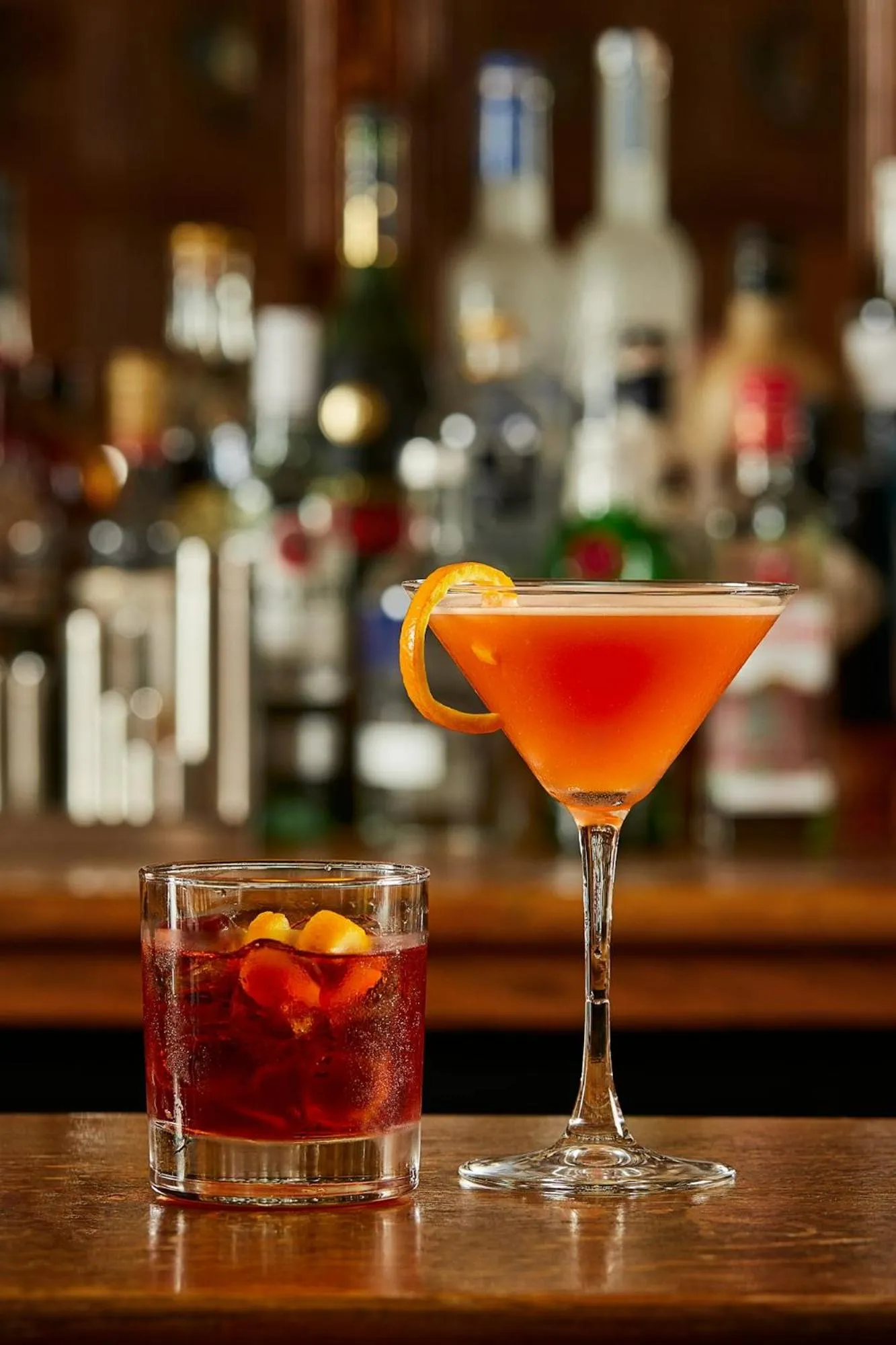 Lounge or bar in Elmers Court Hotel