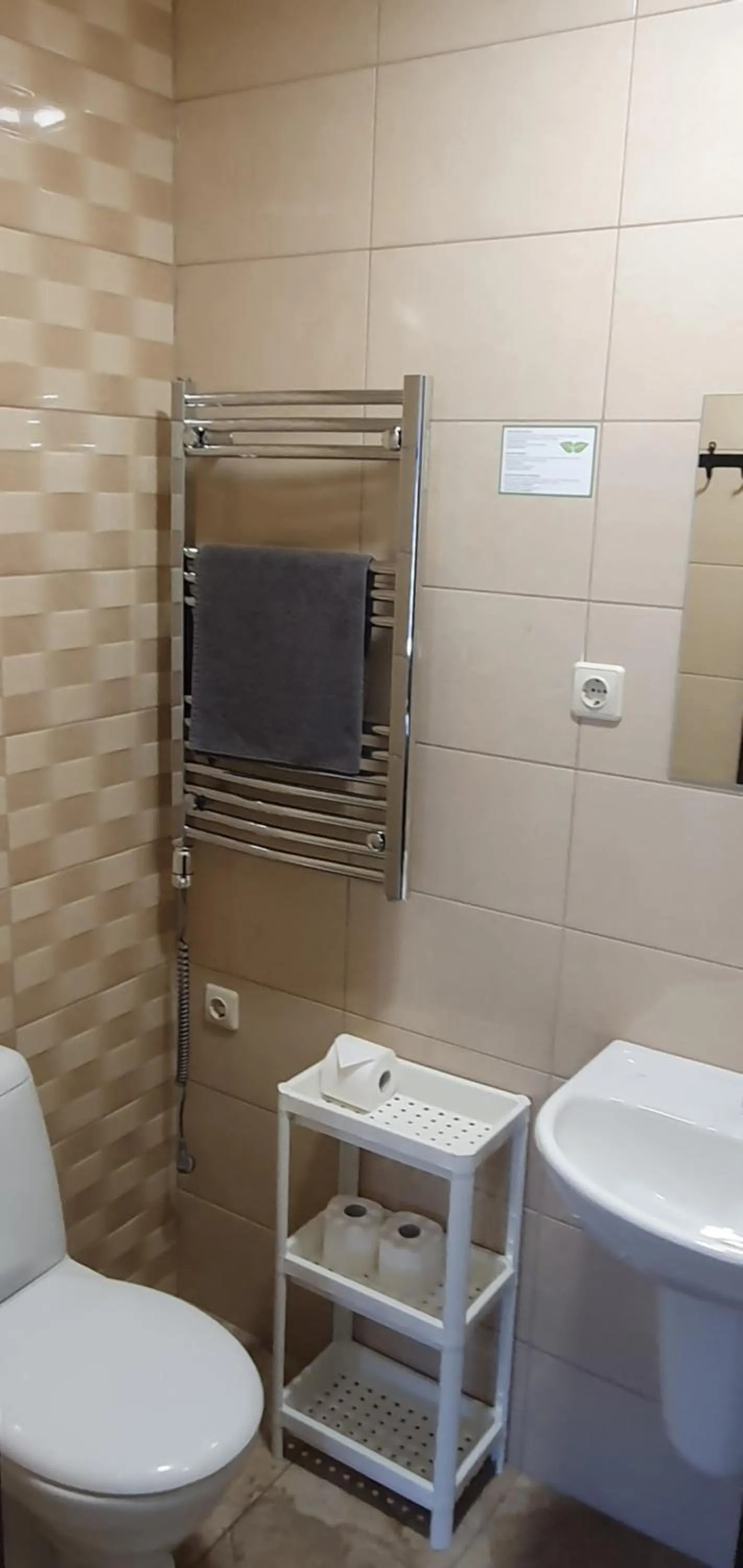 Kambarių nuoma Naujojoje Akmenėje