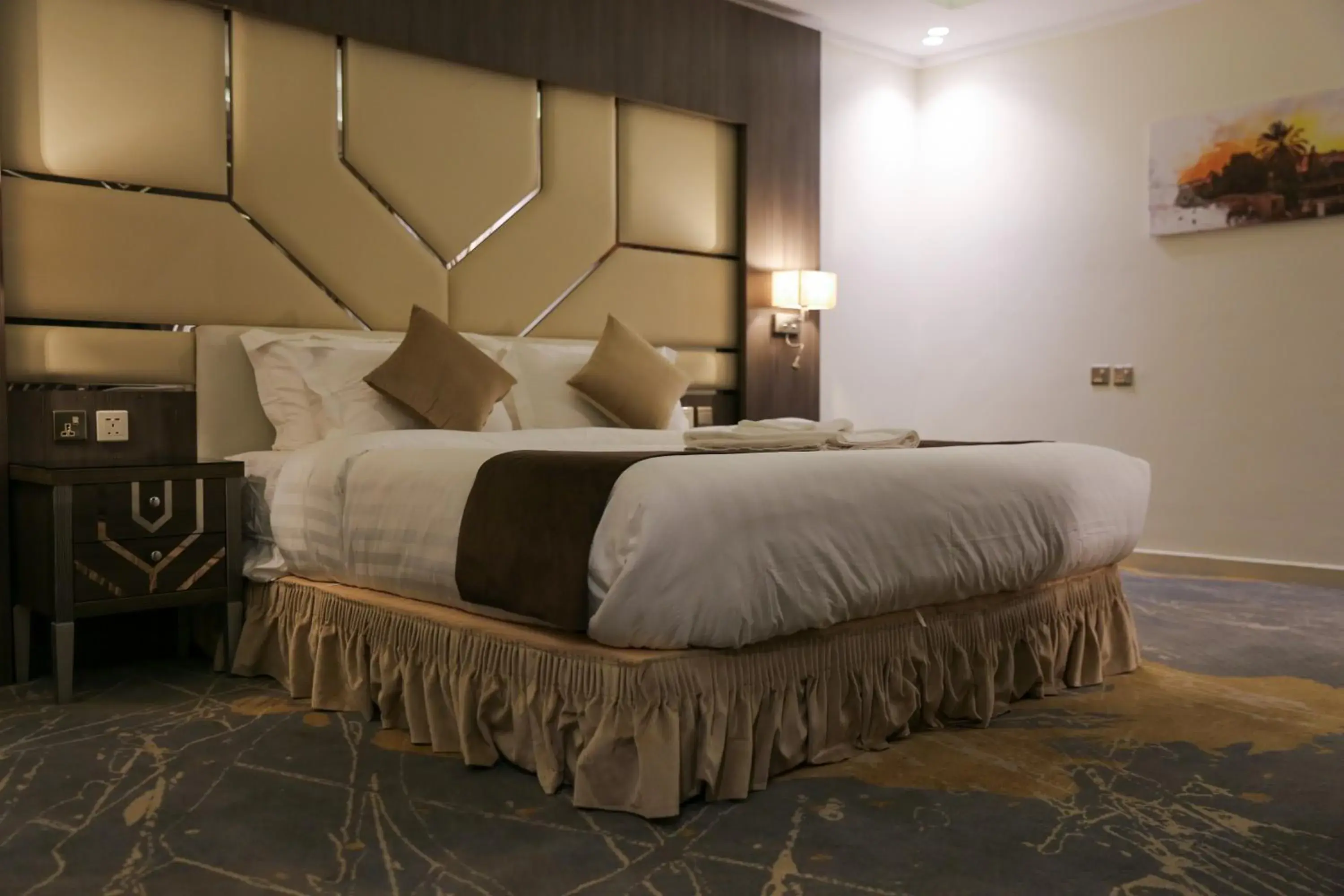 Two-Bedroom Suite in Guest House Hotel Apartments Two-Bedroom Suite in Guest House Hotel Apartments