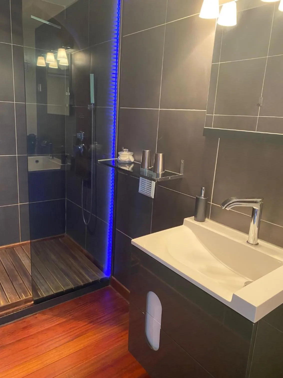 Chambres d'hôtes Home Sweet Home