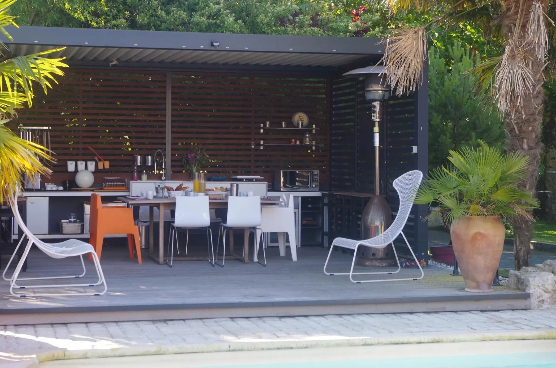 Chambres d'hôtes Home Sweet Home