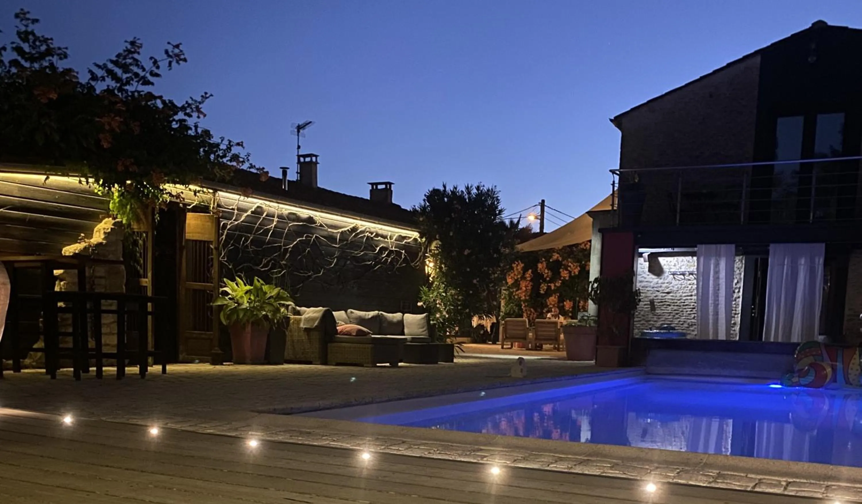 Chambres d'hôtes Home Sweet Home