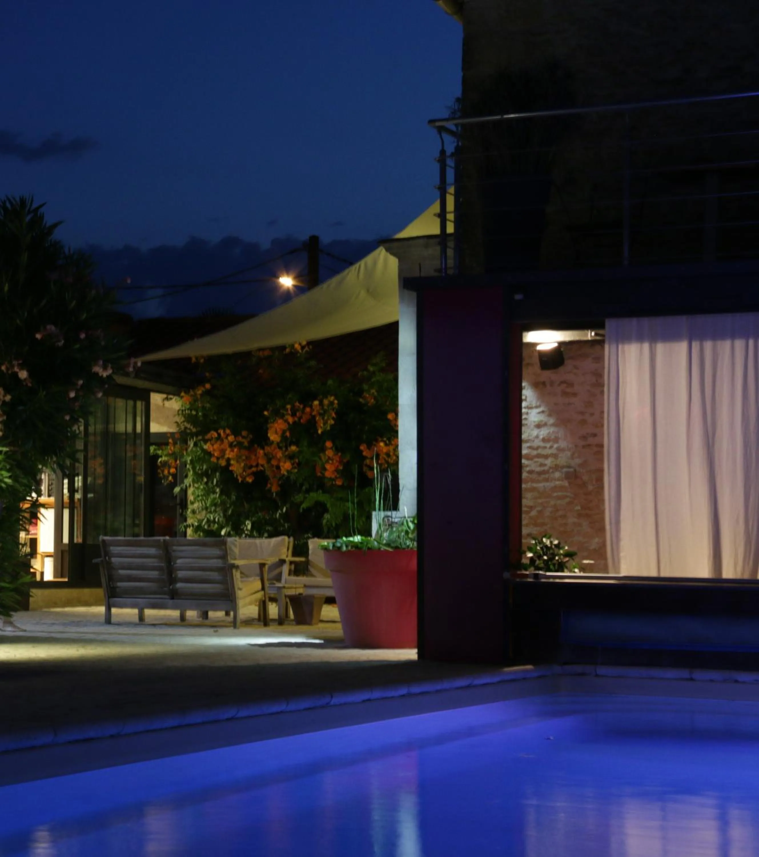 Chambres d'hôtes Home Sweet Home