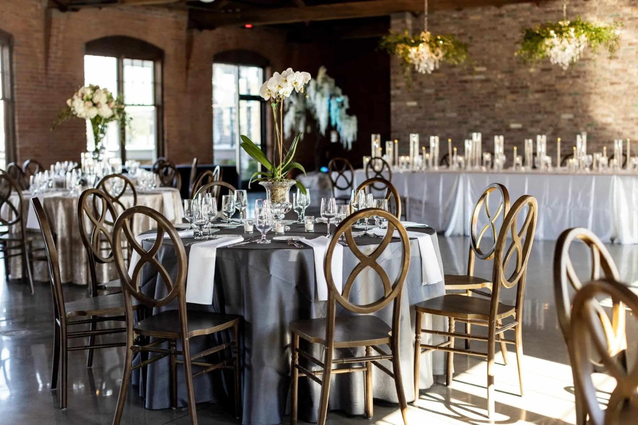 Meeting/conference room in voco James Newbury Hudson Valley by IHG