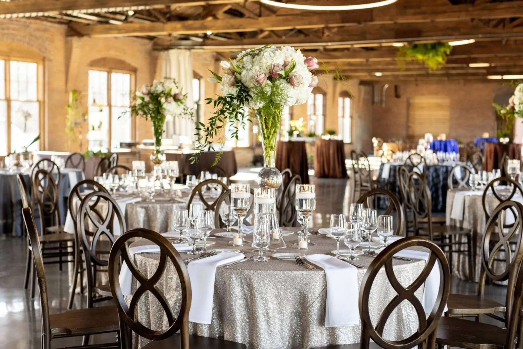 Meeting/conference room in voco James Newbury Hudson Valley by IHG