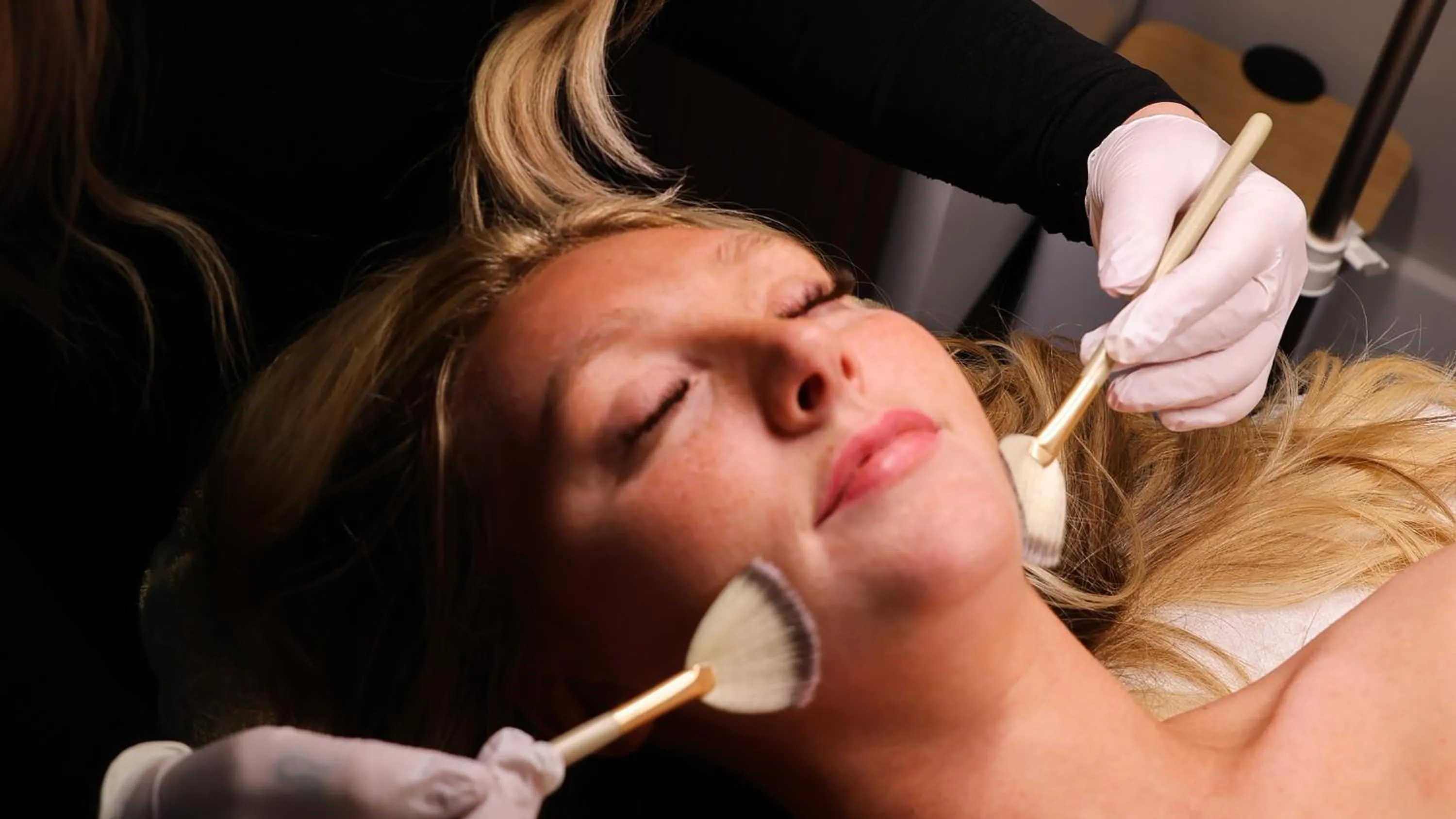 Spa and wellness centre/facilities in voco James Newbury Hudson Valley by IHG