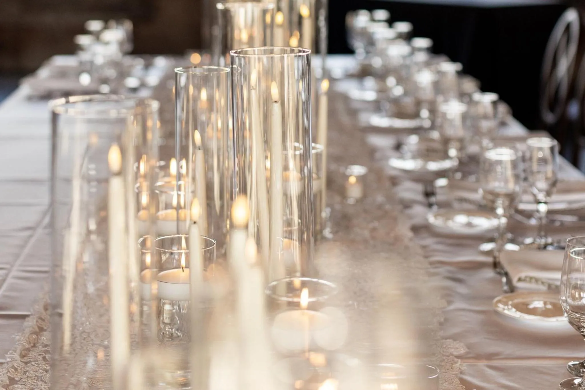 Meeting/conference room in voco James Newbury Hudson Valley by IHG