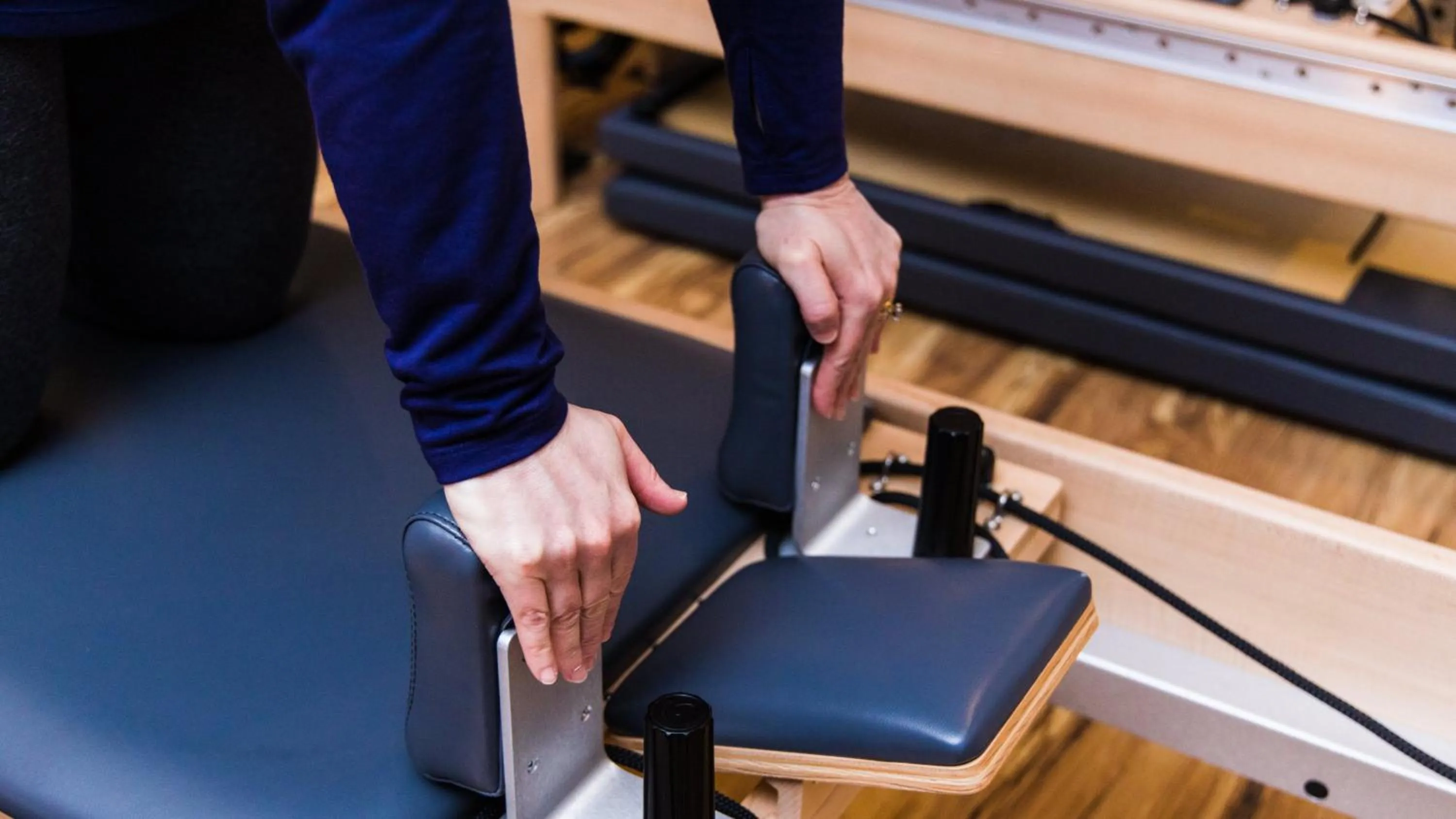 Spa and wellness centre/facilities in voco James Newbury Hudson Valley by IHG