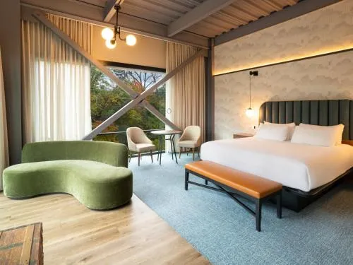 voco James Newbury Hudson Valley by IHG